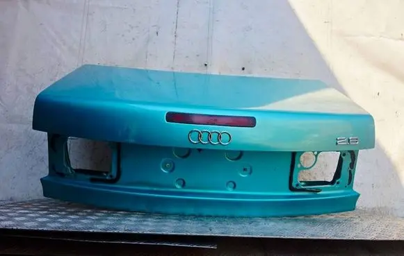 Audi Cabriolet B3 8G Tailgate/trunk/boot lid
