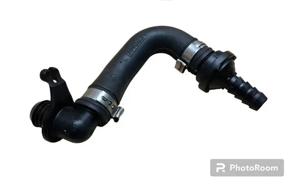 Audi A3 S3 8P Vacuum line/pipe/hose 1K0611939B