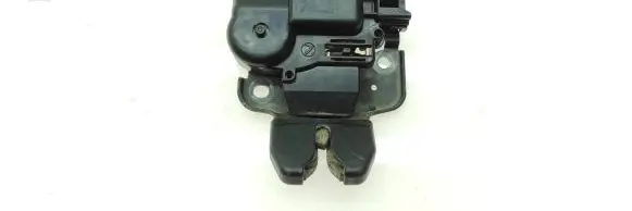 Subaru Legacy Loading door lock 