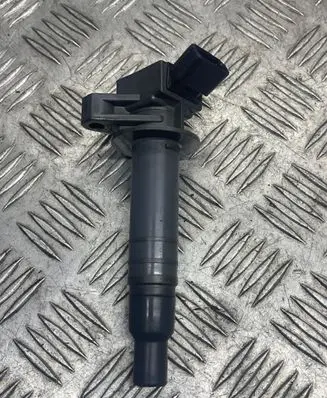 Toyota Avensis T250 High voltage ignition coil BAEQ126