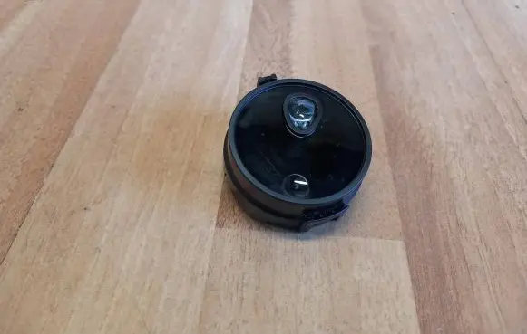 Rain sensor