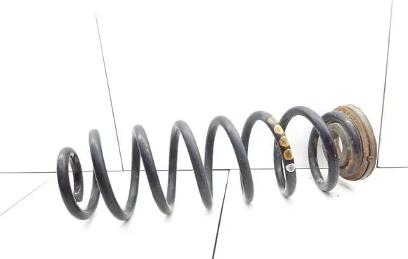 Volkswagen Touran I Rear coil spring