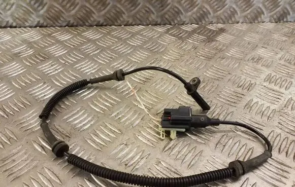 Jaguar F-Pace ABS rear brake sensor 