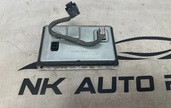 Volvo XC70 Xenon control unit/module 89035113 3571216081