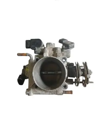 Subaru Outback Throttle valve
