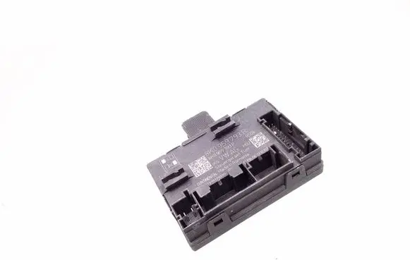 Volkswagen Golf VI Door control unit/module 8K0959793R