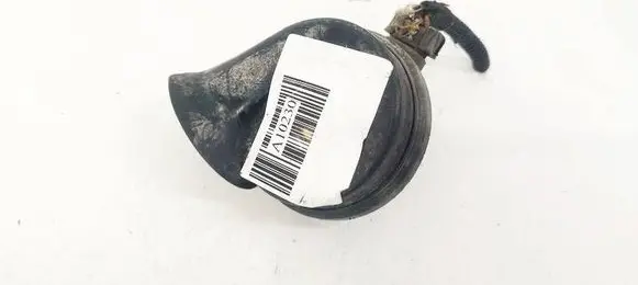 Horn signal