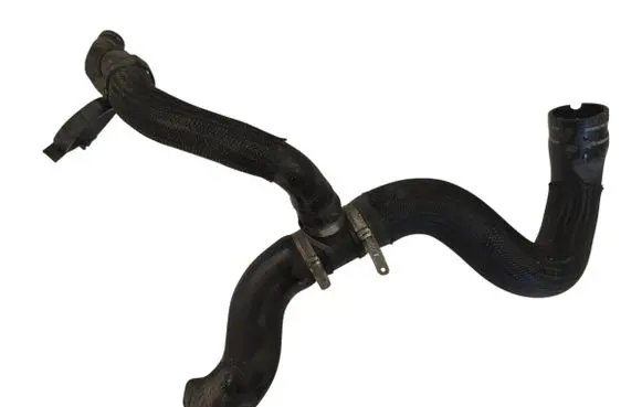 Maserati Ghibli Engine coolant pipe/hose 