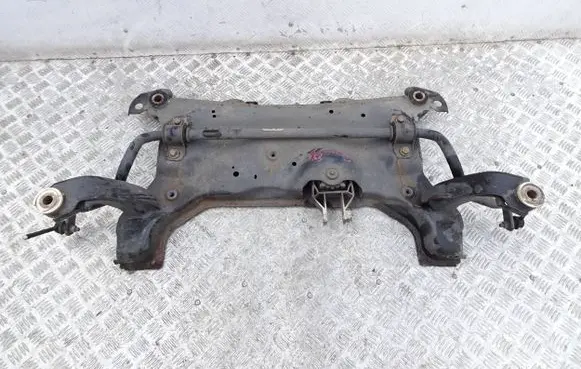 Ford Grand C-MAX Front subframe asd