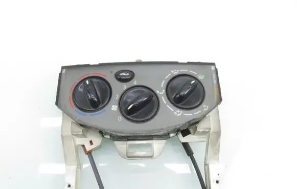 Renault Trafic II (X83) Interior fan control switch W964097K