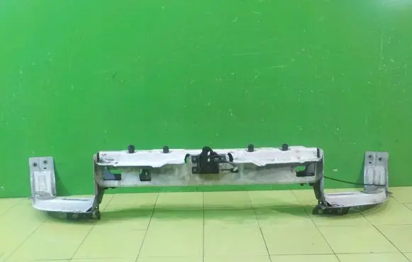 Opel Combo D Radiator support slam panel 17AB106
