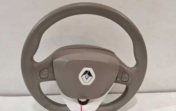 Renault Zoe Steering wheel