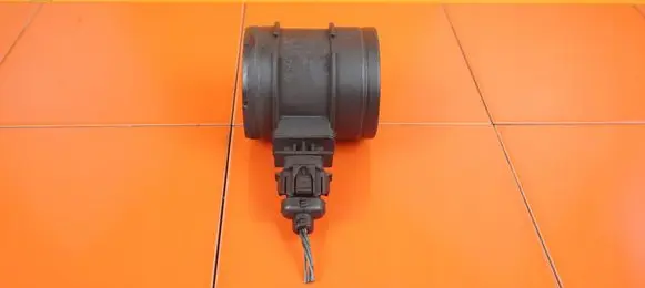Iveco Massif Mass air flow meter 0281006048 F1CE0481F
