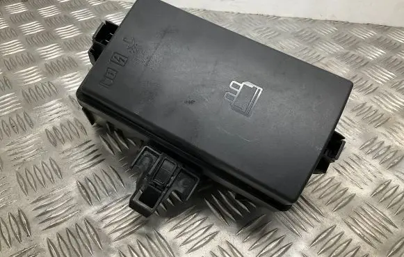 Skoda Octavia Mk3 (5E) Fuse box set 5Q0907361D