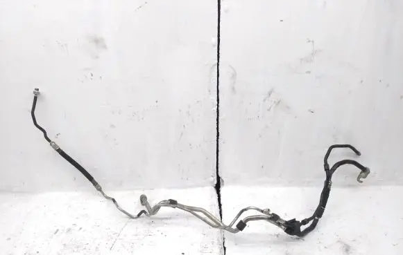 Audi A6 S6 C6 4F Air conditioning (A/C) pipe/hose