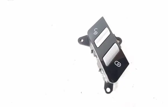 Mercedes-Benz CL C216 Central locking switch button A2218213151