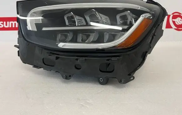 Headlight/headlamp