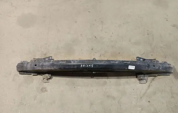 Volkswagen Golf IV Front bumper cross member 