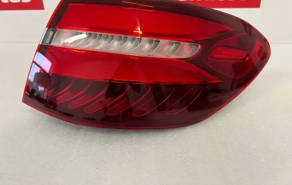 Mercedes-Benz GLC C253 Rear/tail lights A2539061200