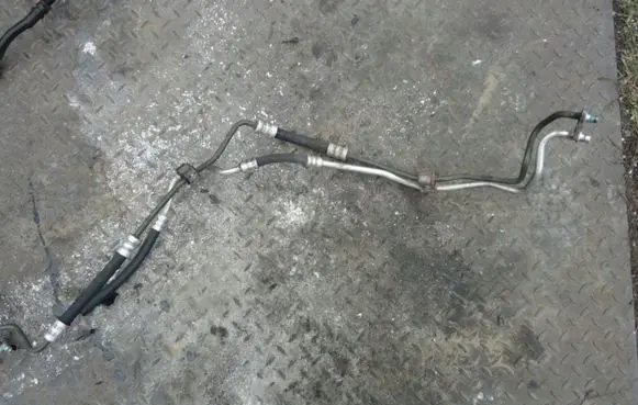 Ferrari 488 Pista Brake booster pipe/hose 