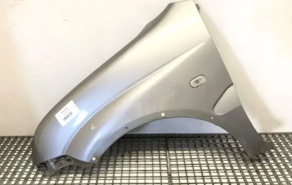 Suzuki Ignis Fender