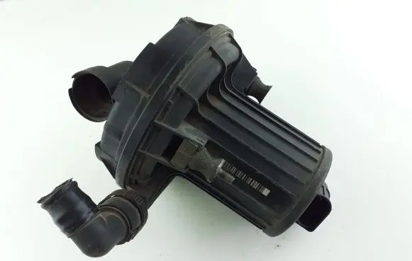 Audi A6 S6 C6 4F Secondary air pump 06A959253B KL6195