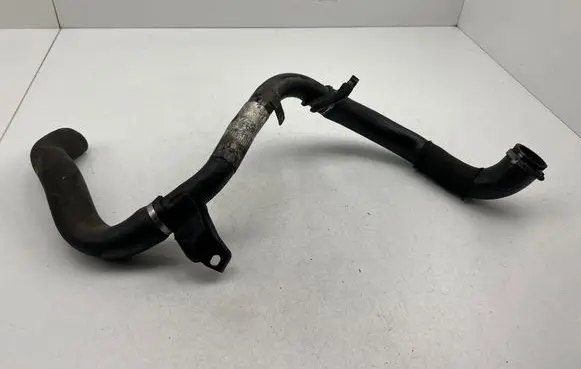 Ford Mondeo MK IV Intercooler hose/pipe