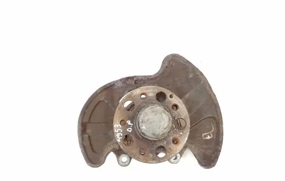 Mercedes-Benz SLK R171 Front wheel hub A2043320201
