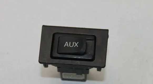 Toyota Prius (XW20) AUX in-socket connector 8619053010