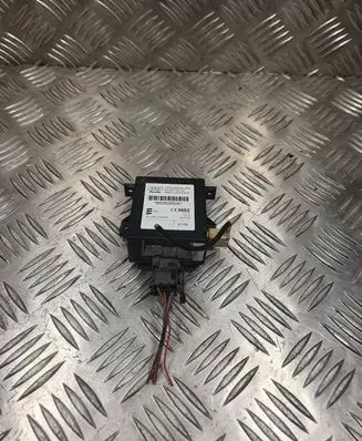 Audi A4 S4 B7 8E 8H Other control units/modules 8E0909509 221000318500