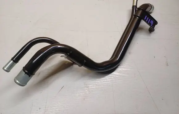 Mazda 2 Oil cooling pipe RF7J1519YA