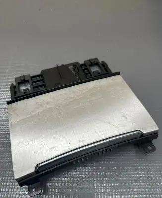 Audi A6 S6 C7 4G Ashtray trim (front) 4G0863273A 0425110