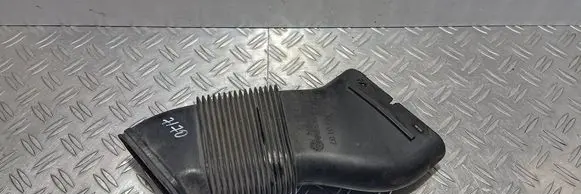 Mercedes-Benz E W211 Air intake duct part A6110940487 988025304