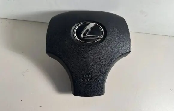 Lexus IS 220D-250-350 Steering wheel airbag Z21C7021139