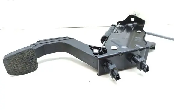 Mercedes-Benz Sprinter W906 Clutch pedal A9062900501
