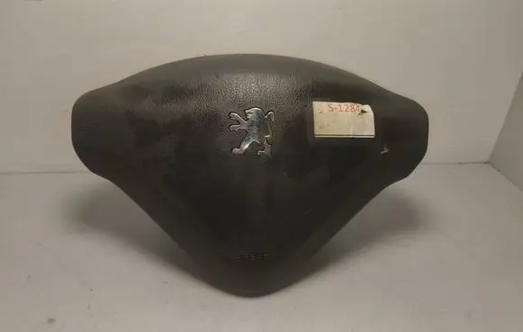 Peugeot 207 Steering wheel airbag 96701085ZD 0102694 3R0171503