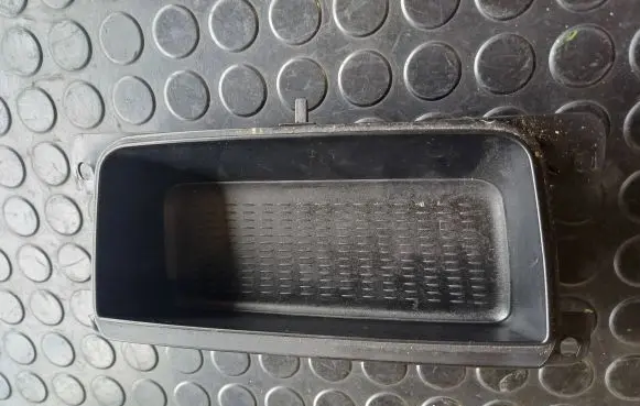 BMW 3 E90 E91 Dashboard storage box/compartment 10822910 9198282