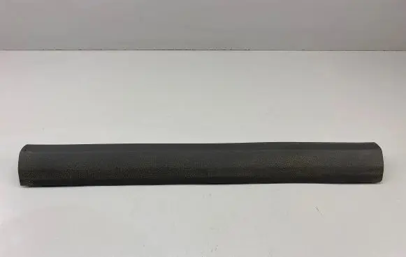 Ford C-MAX I Front sill trim cover 4M51R13200A
