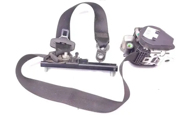 Volkswagen Crafter Front seatbelt 601384100 A9068600088 9068600285