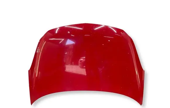 Opel Corsa D Engine bonnet/hood