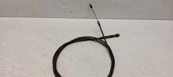 Subaru Legacy Engine bonnet/hood lock release cable 