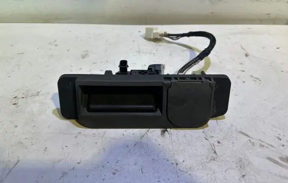 Mercedes-Benz CLA C117 X117 W117 Reversing camera A2227500893 2207161 01150078006