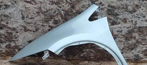 Honda Civic Fender