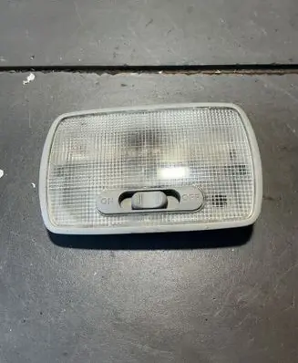 Honda Accord Rear seat light
