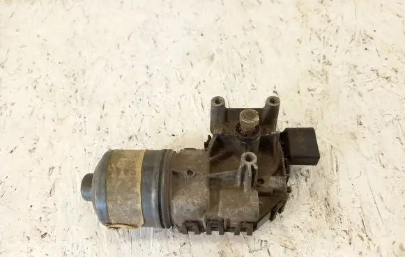 Audi A4 S4 B6 8E 8H Wiper motor 8E1955119 0390241509