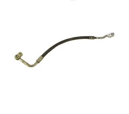 KIA Sorento Air conditioning (A/C) pipe/hose
