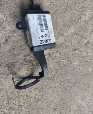 Chrysler Voyager Immobiliser reader (aerial) P04727338AC