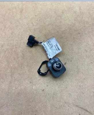 Audi A6 S6 C7 4G Wing mirror switch 8J0959565B 4G0971765