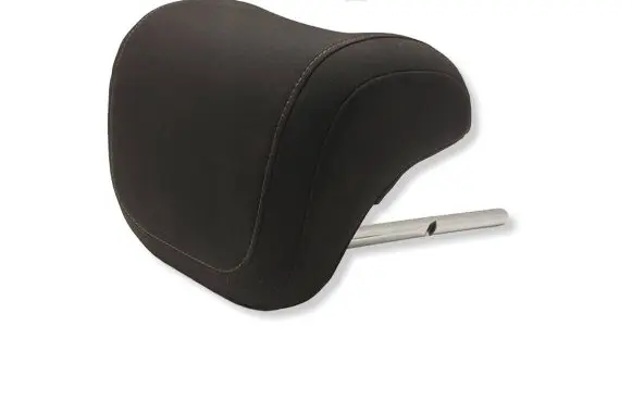 Volkswagen PASSAT B8 Rear seat headrest 