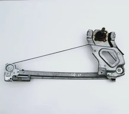 Audi 80 90 B3 Rear door manual window regulator 893839399